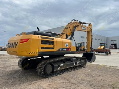 Sany SY365H Pro [3]