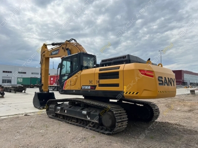 Sany SY365H Pro [2]