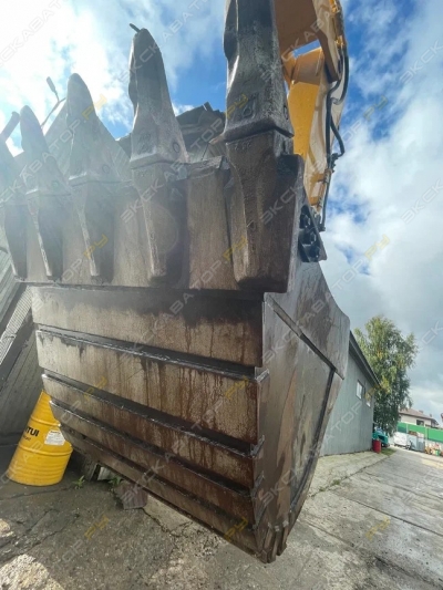 Shantui SE320LCW [3]