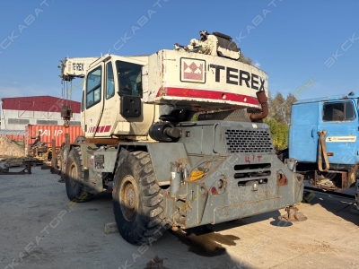 Terex Bendini RT 230-1 [1]