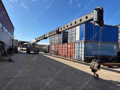 Terex Bendini RT 230-1 [4]