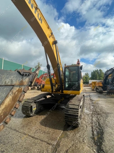 Shantui SE320LCW [4]