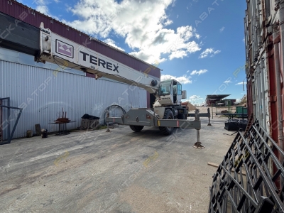 Terex Bendini RT 230-1 [3]