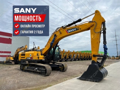 Sany SY365H Pro [0]