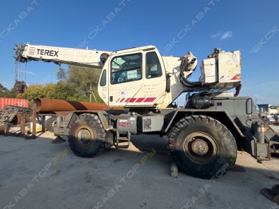Terex Bendini RT 230-1 [2]