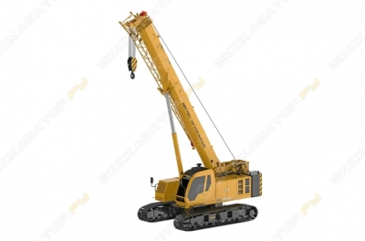 XCMG XGTC30L5 [0]
