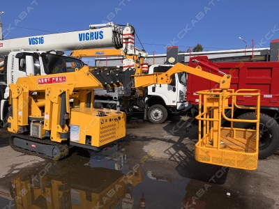 Vigrus HC3.0BA [1]