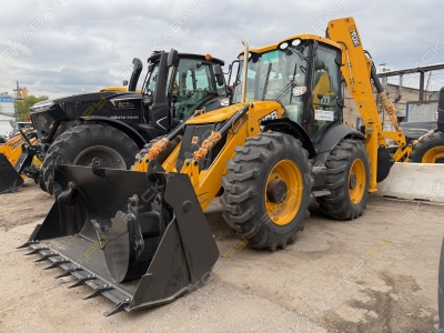 JCB 4CX Super [2]