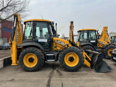JCB 4CX Super [3]