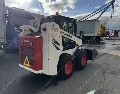 Lonking CDM312 [4]