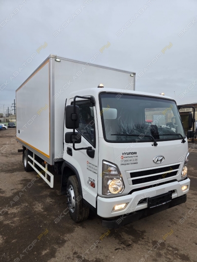 Hyundai Mighty EX8 [0]