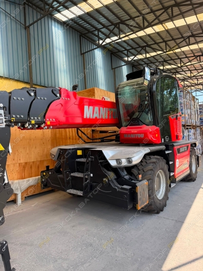 Manitou MRT 2660 [1]