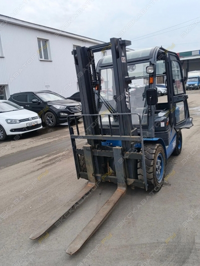 TRF D30-3X [0]