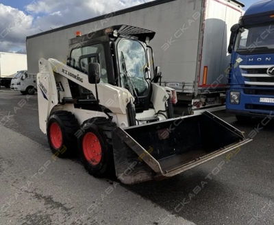 Lonking CDM312 [1]
