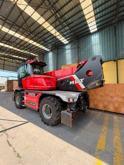 Manitou MRT 2660 [4]