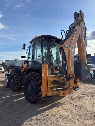 Case 695 SV [2]