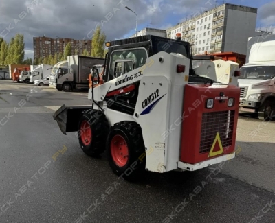 Lonking CDM312 [2]
