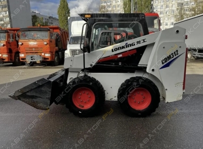 Lonking CDM312 [3]