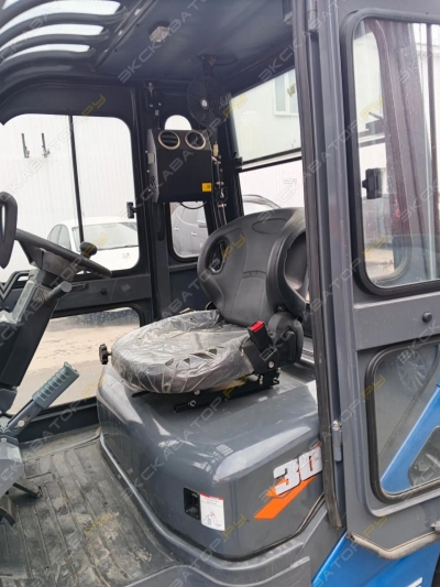 TRF D30-3X [3]