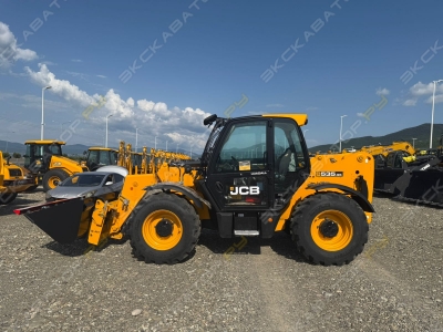 JCB 535-95 [1]