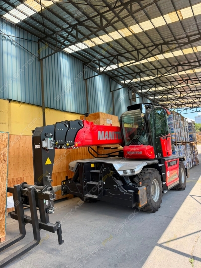 Manitou MRT 2660 [0]