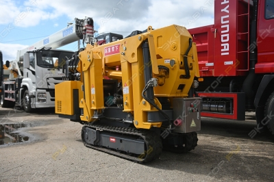 Vigrus HC3.0BA [4]