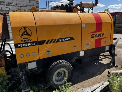 Sany HBT6016C-5 [1]