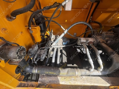 Sany HBT6016C-5 [4]