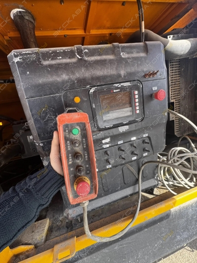 Sany HBT6016C-5 [3]