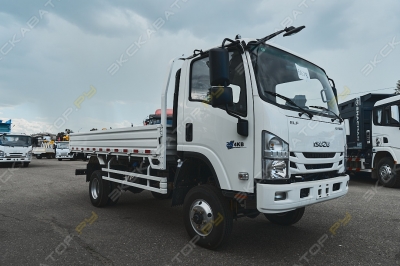 Isuzu Elf [2]