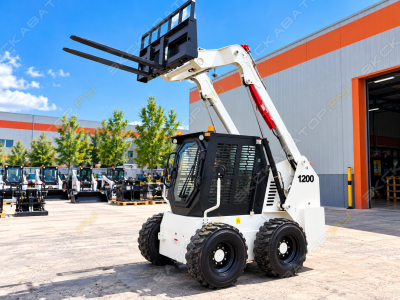 Wecan WT1200 [1]