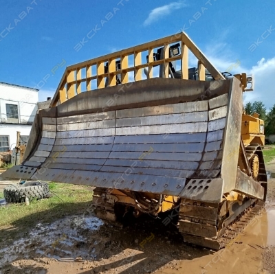 Caterpillar D7R [1]