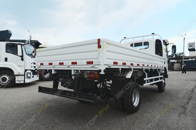 Isuzu Elf [4]