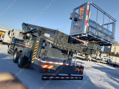 GIGA 56 метров [2]