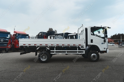 Isuzu Elf [3]