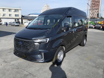 Ford Transit T6 [2]
