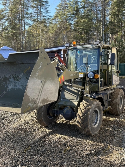 XCMG XC938 [0]