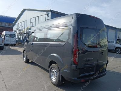Ford Transit T6 [4]