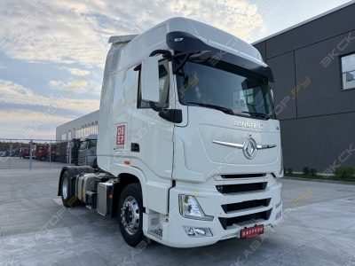 Dongfeng GX 4x2 [0]