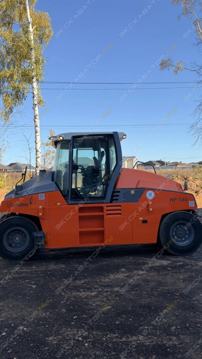 HP 180 [2]