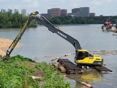 Volvo EC 220 DLR EIK [2]
