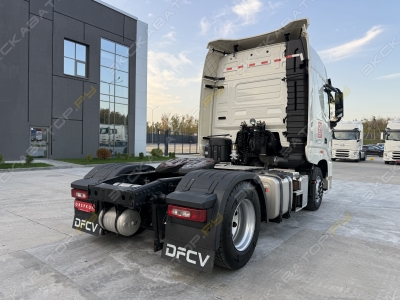 Dongfeng GX 4x2 [2]