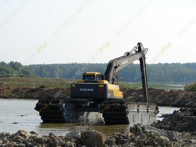 Volvo EC 220 DLR EIK [0]