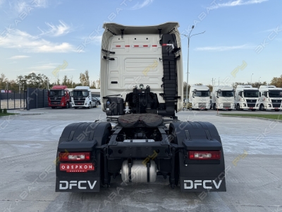 Dongfeng GX 4x2 [3]