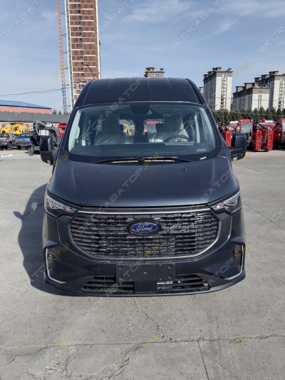 Ford Transit T6 [1]