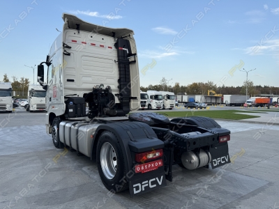 Dongfeng GX 4x2 [4]