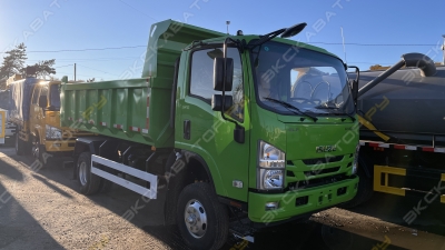 Isuzu Elf [2]