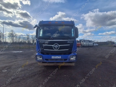 Foton Auman TX BJ3253DLPJE-RA [1]
