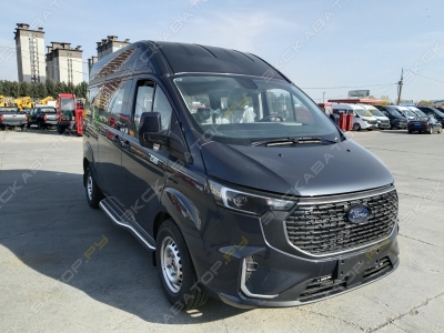 Ford Transit T6 [0]