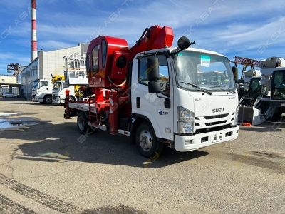 Novas 320 [2]
